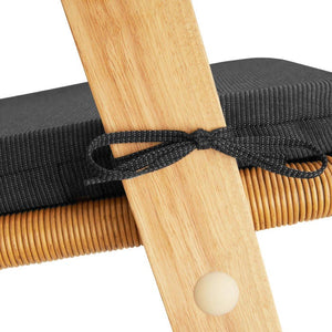 Rattan Stuhl Treviso natur