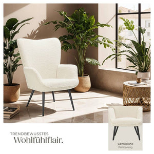 Sessel Hygge