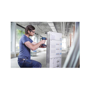 Bosch 3-teiliges HSS-TiN-Stufenbohrerset 4-12/4-20/6-30