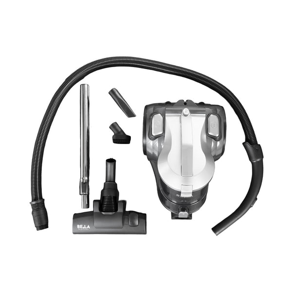 Aspirapolvere ciclonico BergerLanz ZS168