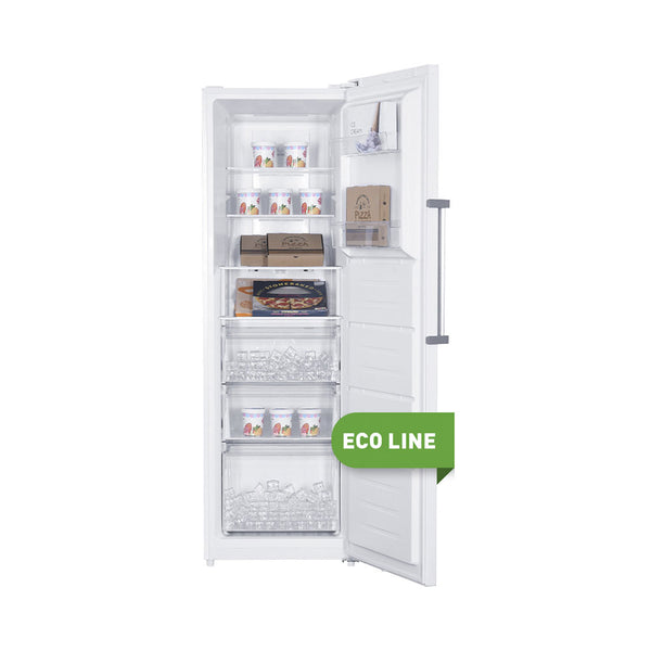 Frigocongelatore Kibernetik FSP ECO 274 litri No Frost