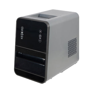 BergerLanz CE15 Crushed-Eis Maschine 15kg