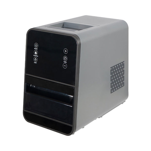 BergerLanz CE15 Crushed-Eis Maschine 15kg