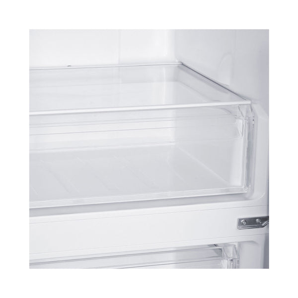 Kibernetik FSP Kühl-Gefrierkombination 293 Liter No Frost Chromstahl ( D )