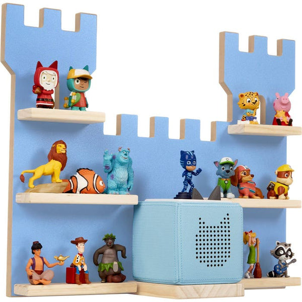 My Little Story Fortress wall shelf