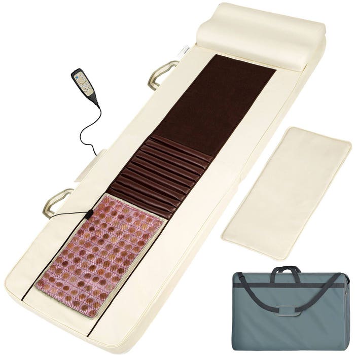 Shiatsu-Massagematratze