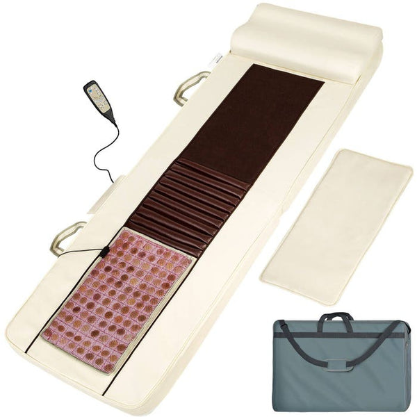Shiatsu-Massagematratze