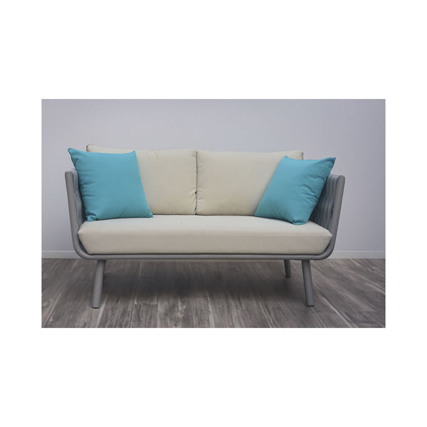 CONTINI Soma 2er- Sofa