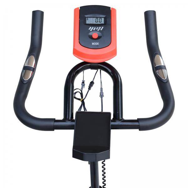 Indoor Cycling Bike Trainer Home Gym Fahrradtrainer Fitnessfahrrad