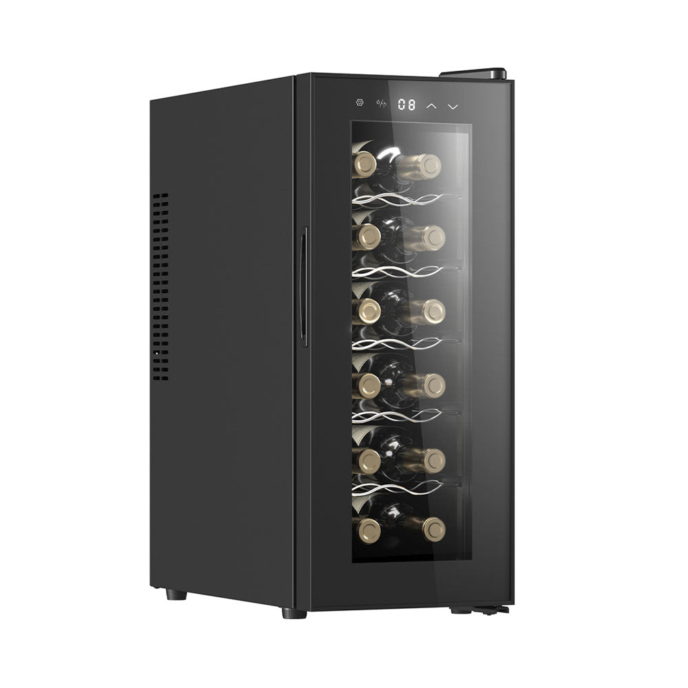 Kibernetik WK36 thermoelectric wine cooler for 12 bottles