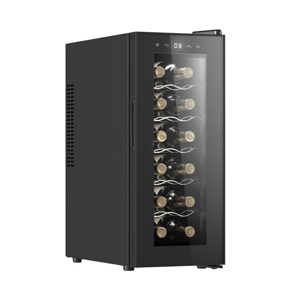 Kibernetik WK36 thermoelectric wine cooler for 12 bottles