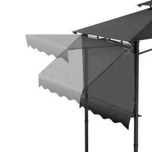 Grillpavillon Maracaibo