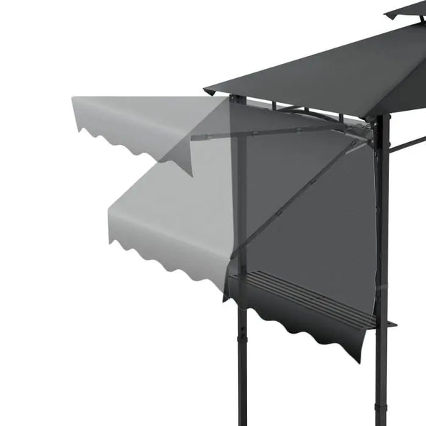 Grillpavillon Maracaibo