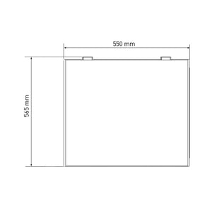 Kibernetik D9470316 Gefriertruhe
