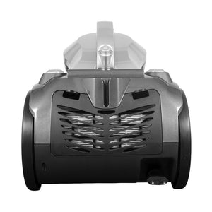 Aspirapolvere ciclonico BergerLanz ZS168