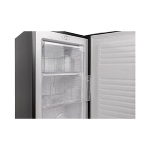 Kibernetik D947064 Gefrierschrank schwarz