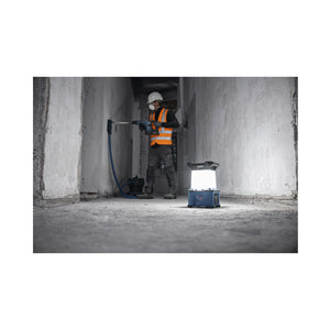 Bosch Akku-Bauleuchte GLA 18VH-7500 0.601.4A5.001