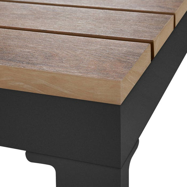 Garten-Lounge-Set Eliar