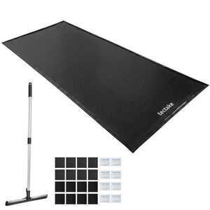 Garagenbodenmatte S