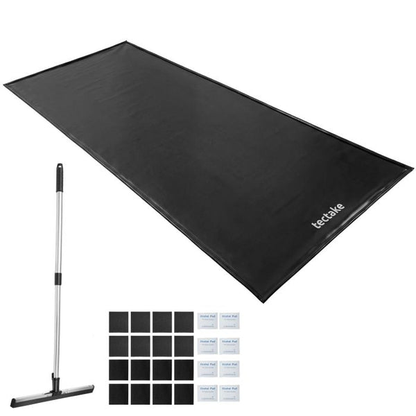 Garagenbodenmatte S