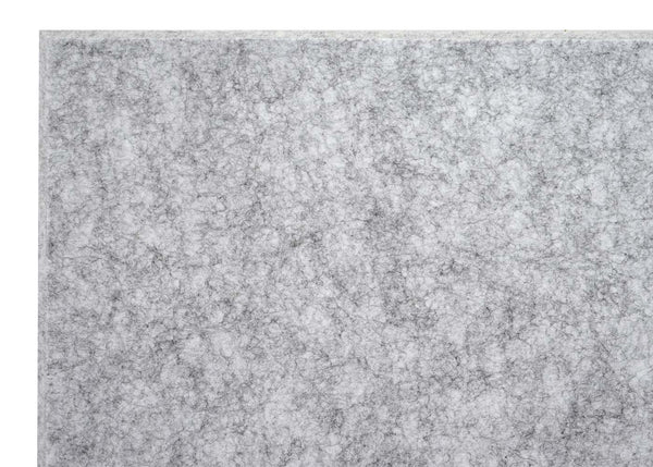 4er-Set Akustikwandpaneel 1m2 Wandpaneele schalldämmend 50x50cm