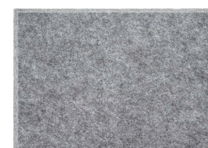 4er-Set Akustikwandpaneel 1m2 Wandpaneele schalldämmend 50x50cm