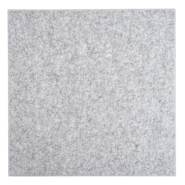 4er-Set Akustikwandpaneel 1m2 Wandpaneele schalldämmend 50x50cm