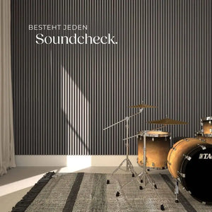Akustikpaneele Sonic Wall II