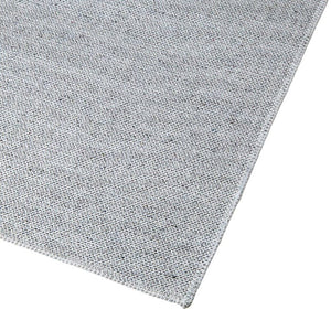 Tapis à poils courts Soft Zone Sable 160 x 230 cm 