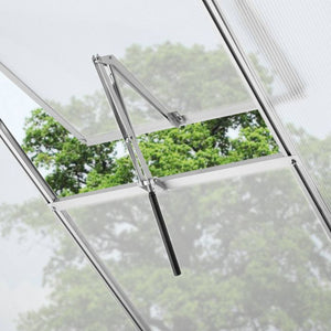 Automatischer Fensteröffner