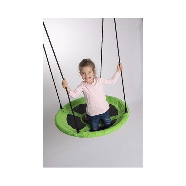 OUTDOOR active Nestschaukel D:90cm grün