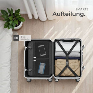 Bordtrolley Airway