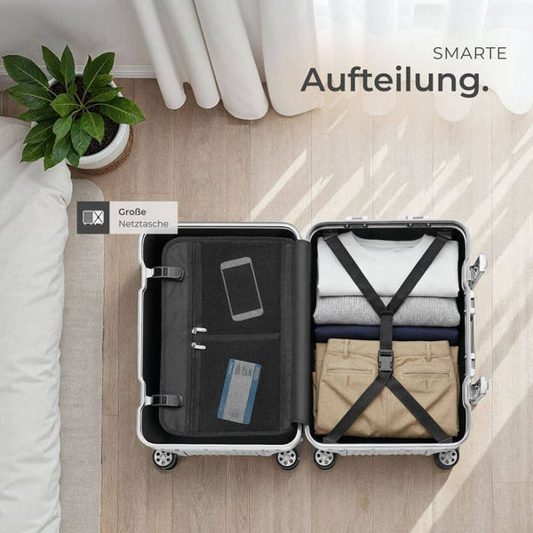 Bordtrolley Airway