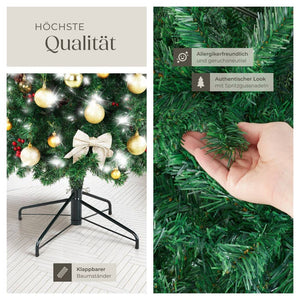 Weihnachtsbaum Comet 180 cm