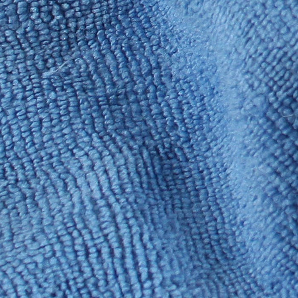 200 microfiber cloths, 35x35cm, washable
