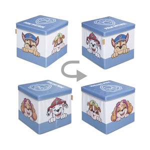 roba Multifunktionale Kindersitzgruppe Paw Patrol