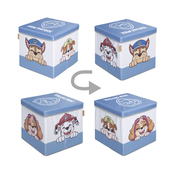 roba Multifunktionale Kindersitzgruppe Paw Patrol