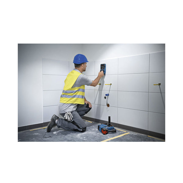 Bosch Wallscanner D-tect 200 C Ortungsgerät