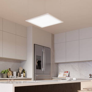 LED-Paneel Lucerna 62 x 62 cm
