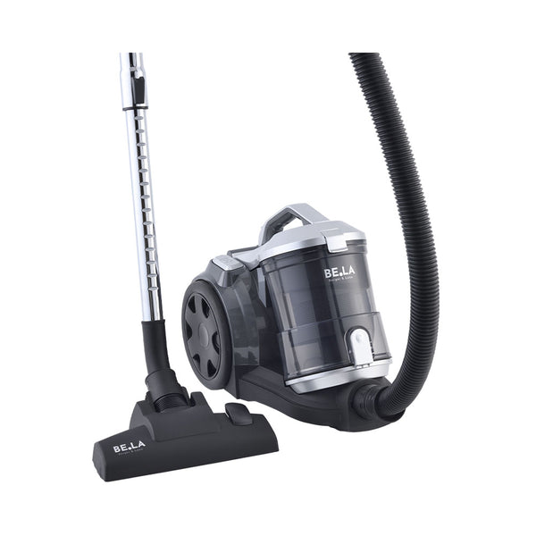 Aspirapolvere ciclonico BergerLanz ZS168