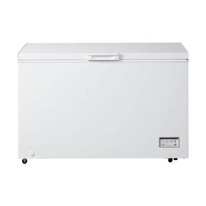 Congelatore a pozzetto Kibernetik FSP 380 Litri