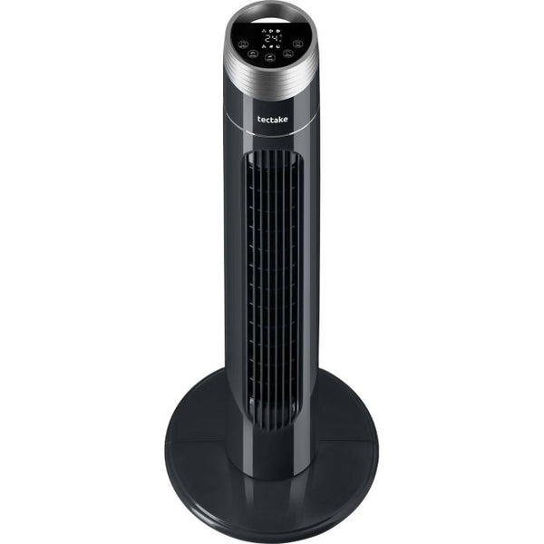 Turmventilator anthrazit