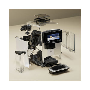 Siemens TQ903D03 Kaffee-Vollautomat EQ900