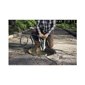 STANLEY SXUP1100XDE Tauchpumpe 1100W Edelstahl