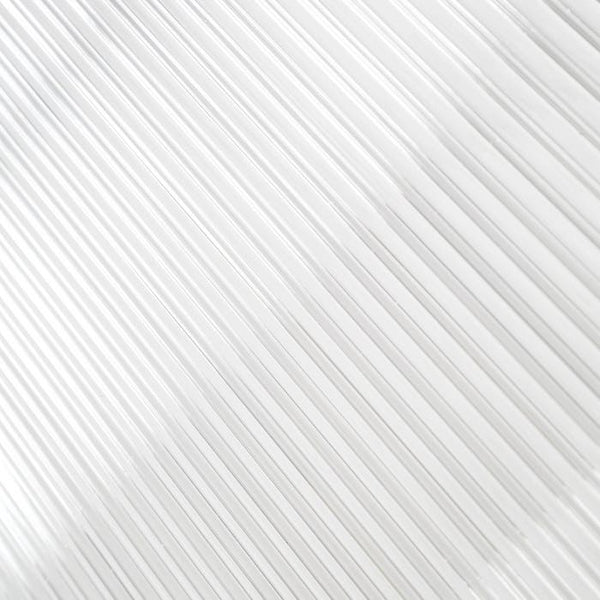 Transparent canopy 300 cm
