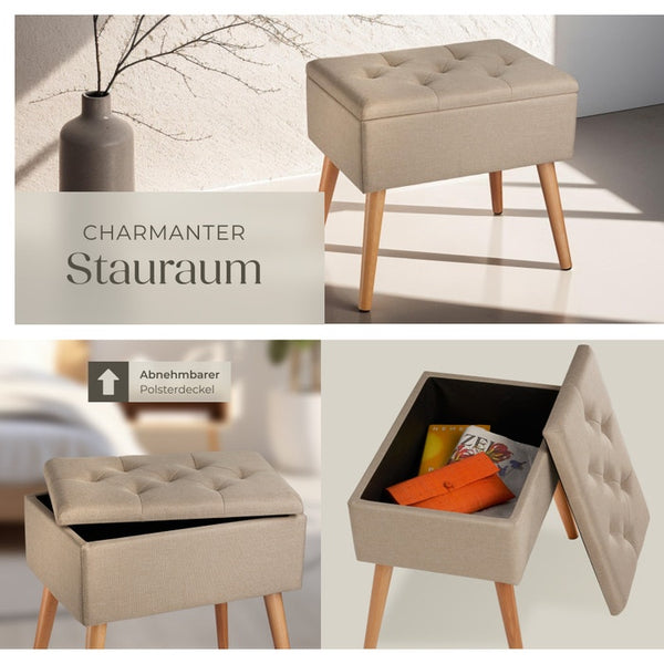 Sitzbank Ranya Sand
