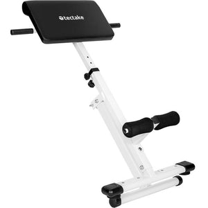 Hyperextension-Bank Coleman 89 x 69 x 88 cm