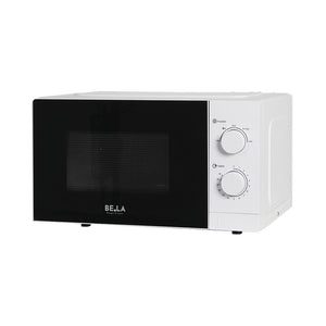 BergerLanz MW20P71 Mikrowelle 700W