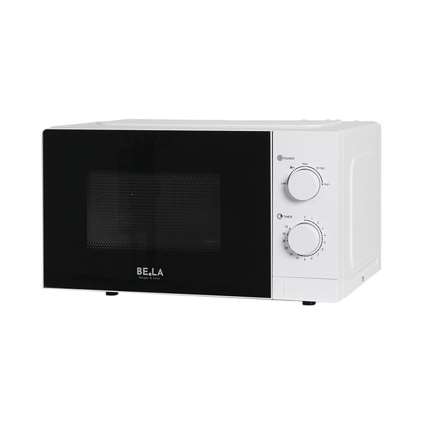 BergerLanz MW20P71 Mikrowelle 700W