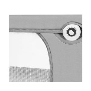 Lionelo Babyschaukel-Set Bella Grey Concrete